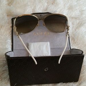 Gucci sunglasses
